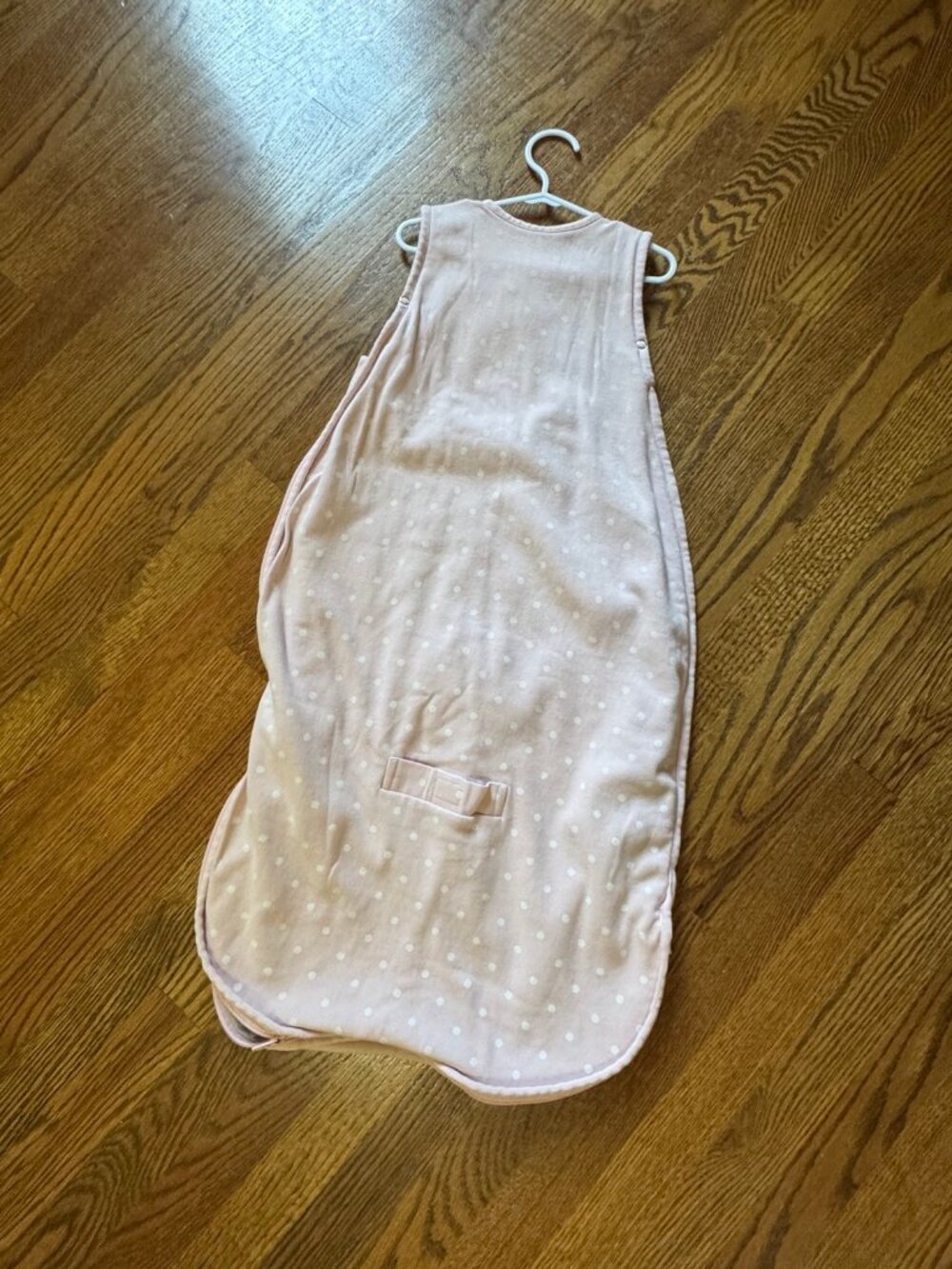Woolino Merino Sleep Sack | 2-24M - Picture 2 of 4